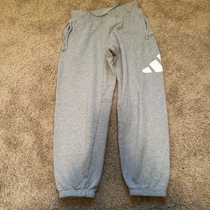 Adidas joggers